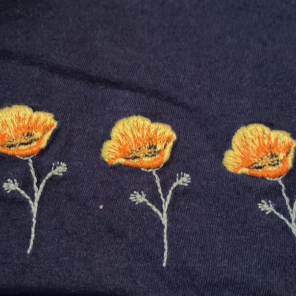 J Galt t shirt - Picture 2 of 3